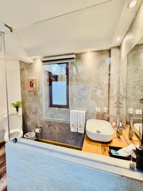 La Villa Boutique Hotel — 3
