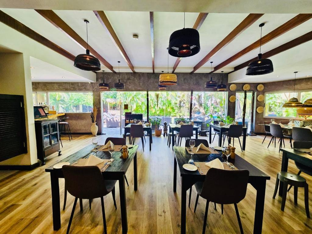 La Villa Boutique Hotel — 4