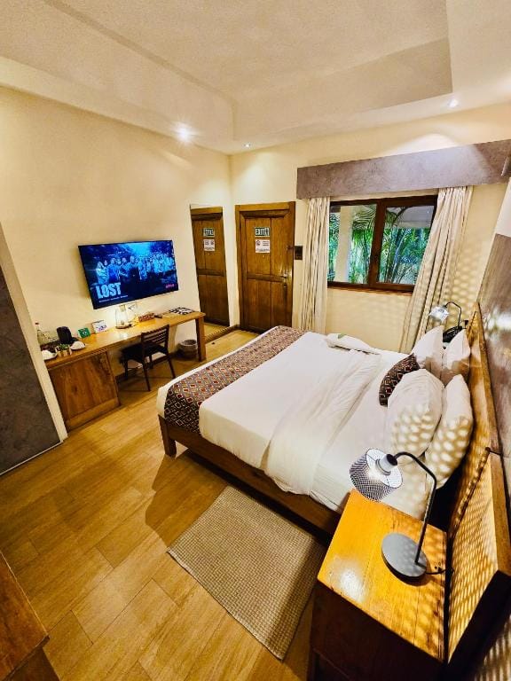 La Villa Boutique Hotel — 5