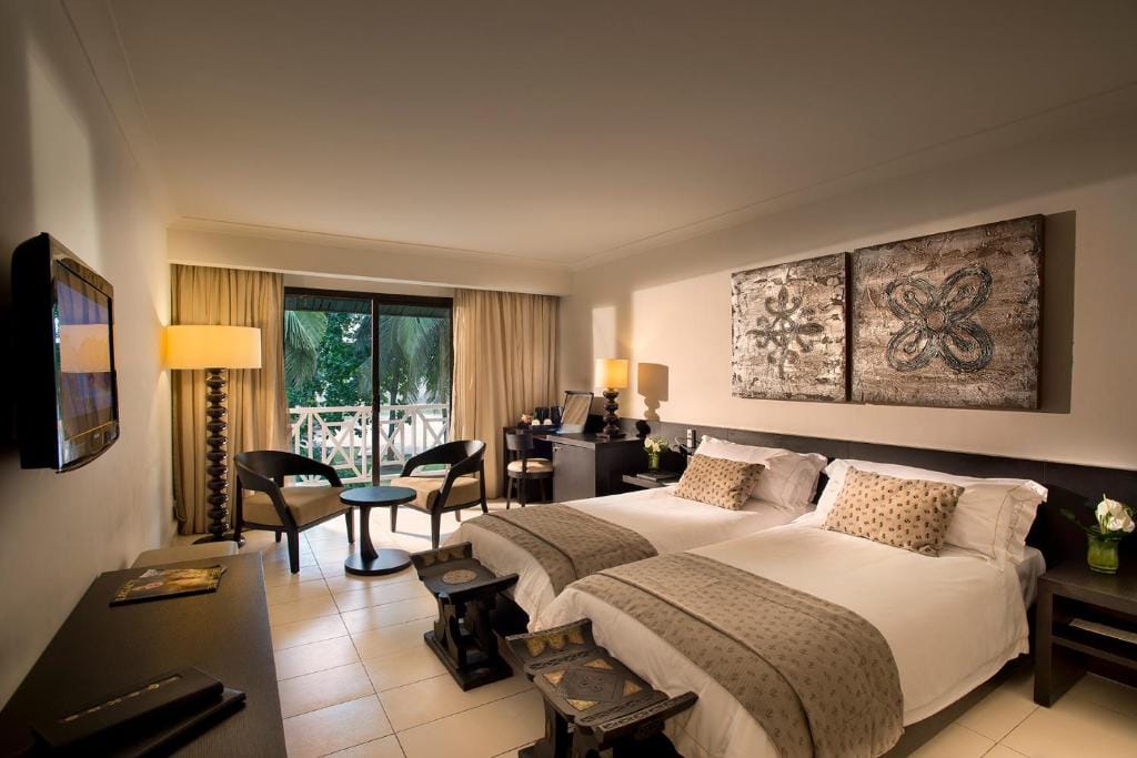 Labadi Beach Hotel — 2