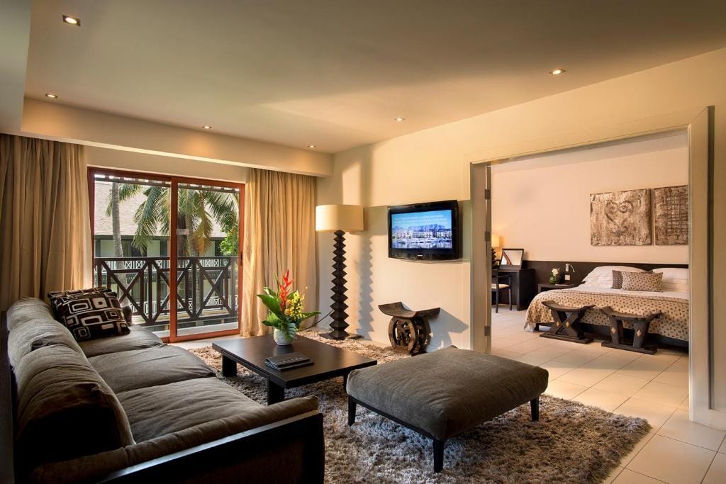 Labadi Beach Hotel — 4
