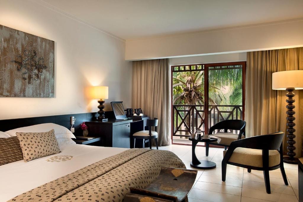 Labadi Beach Hotel — 5