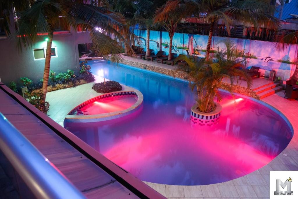Mendiata Hotel — 4