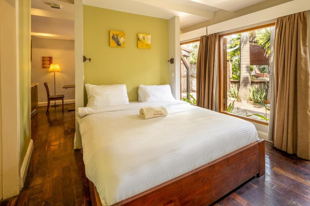 Olma Hotel & Suites — 2