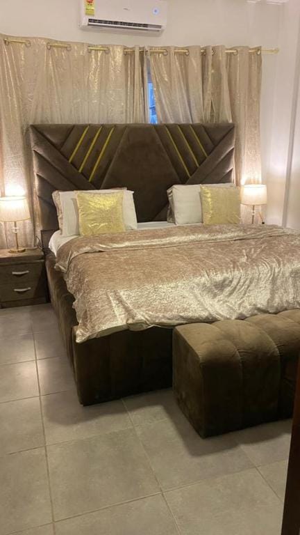 The Moonlight Manor Suite — 2