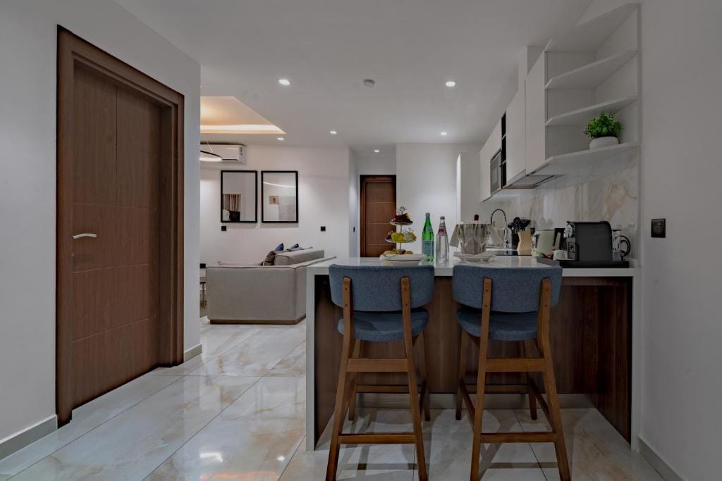 The Pelican Hotel Cantonments Accra — 4