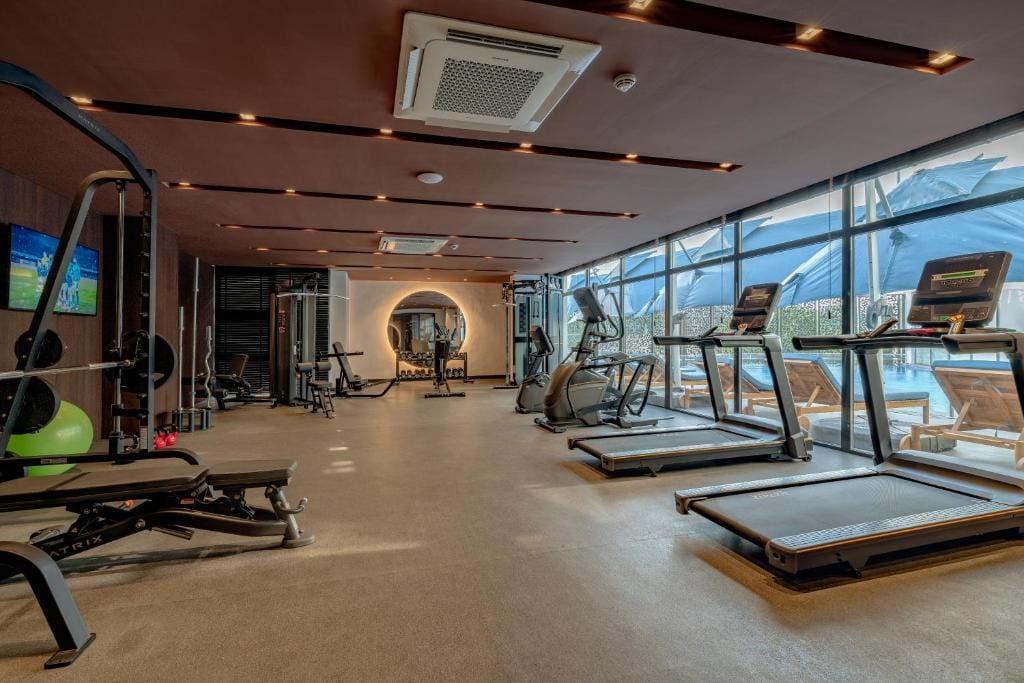 The Pelican Hotel Cantonments Accra — 5