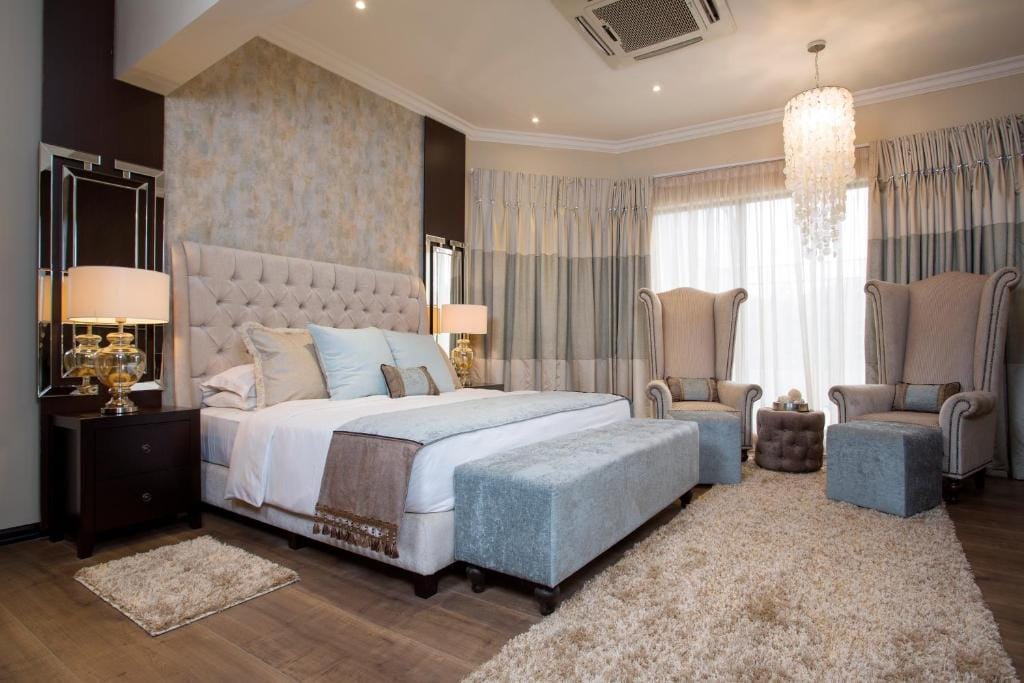 Villa Monticello Boutique Hotel — 1
