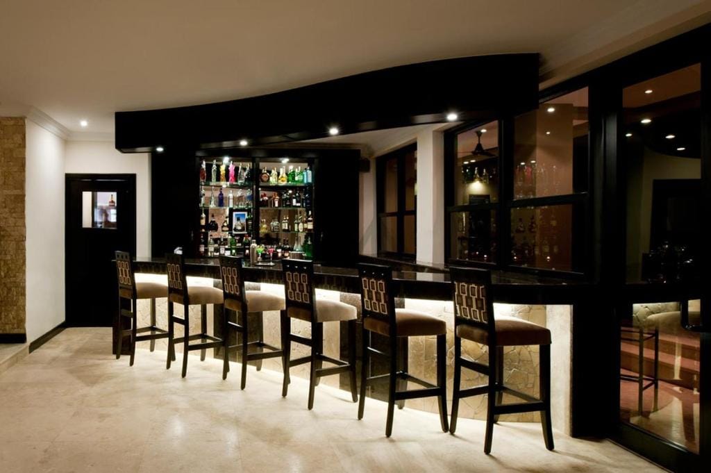 Villa Monticello Boutique Hotel — 2