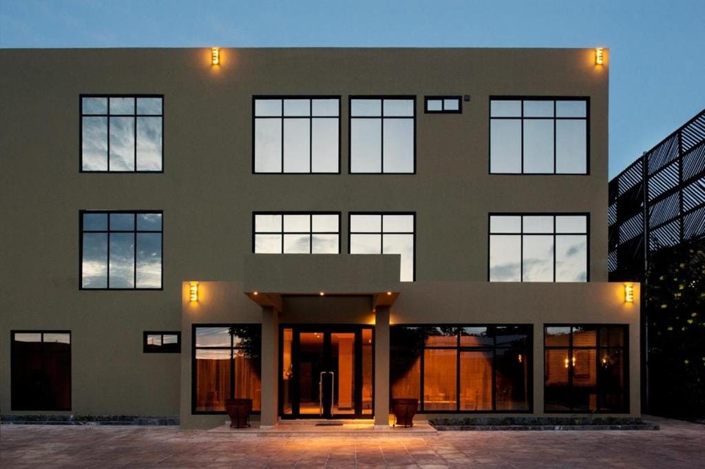 Villa Monticello Boutique Hotel — 3