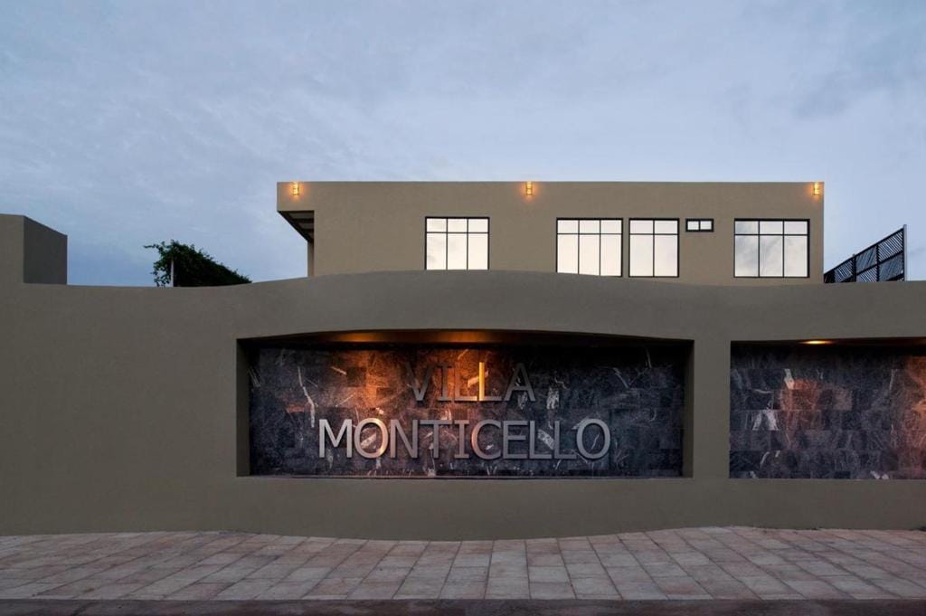 Villa Monticello Boutique Hotel — 4