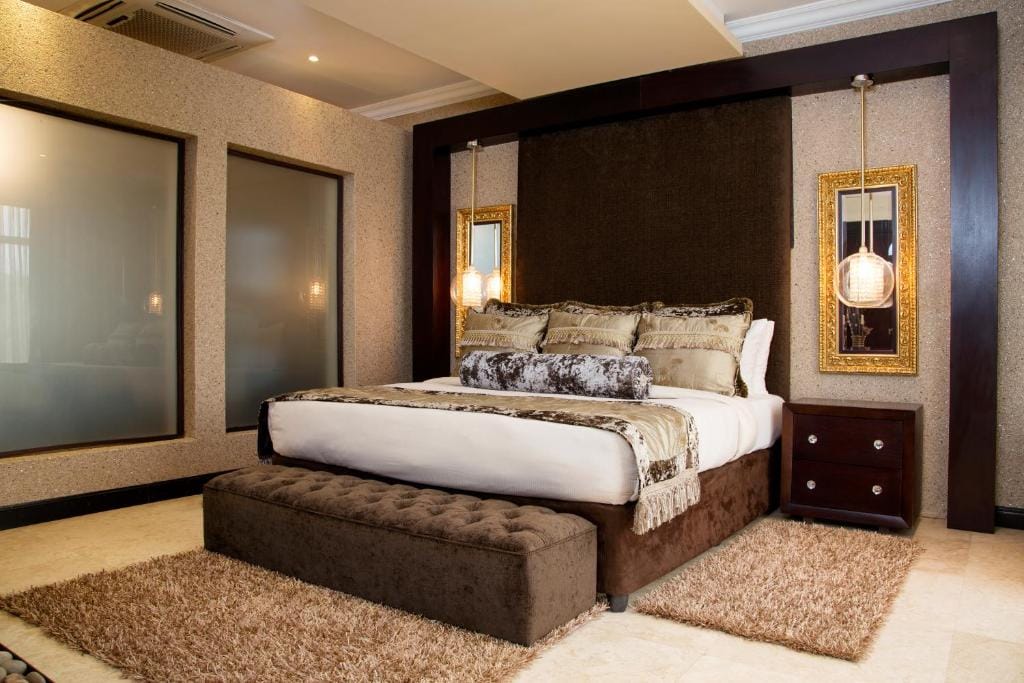 Villa Monticello Boutique Hotel — 5