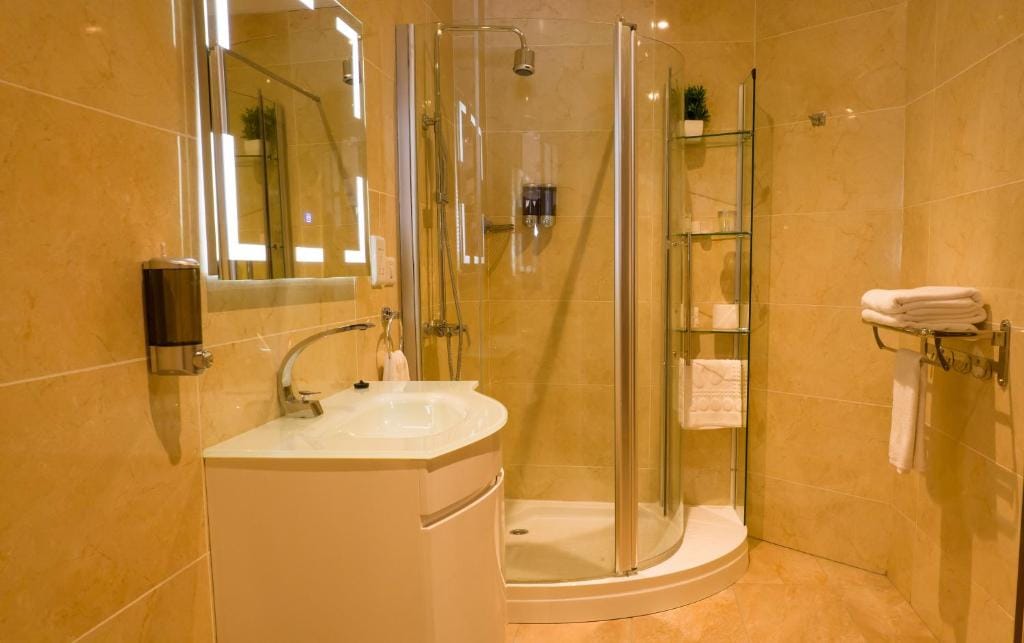 Zimansky Hotel — 3