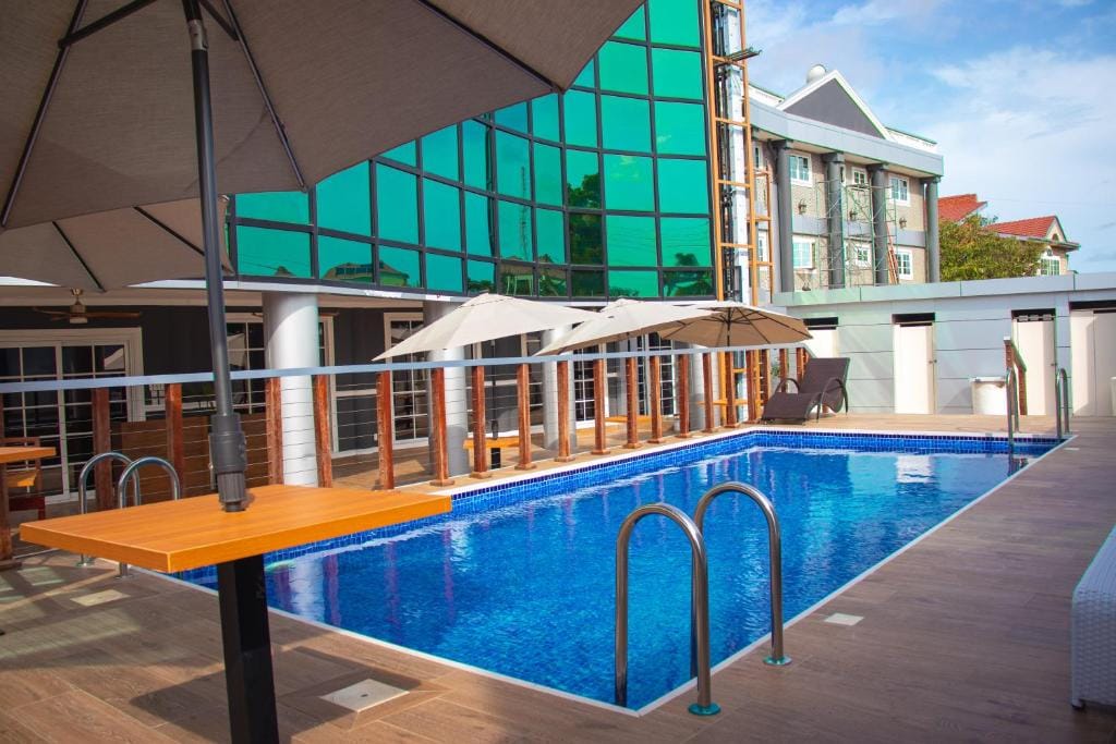 Zimansky Hotel — 4