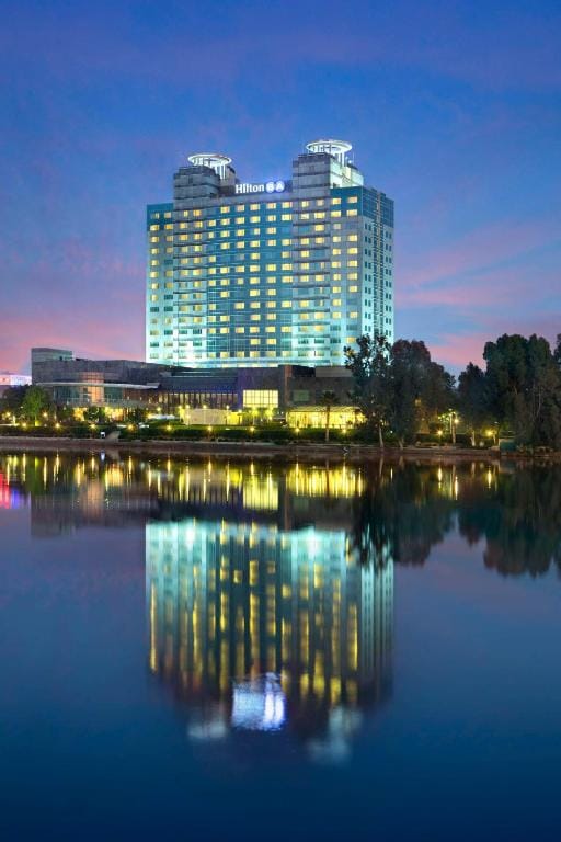 Adana HiltonSA Hotel — 3