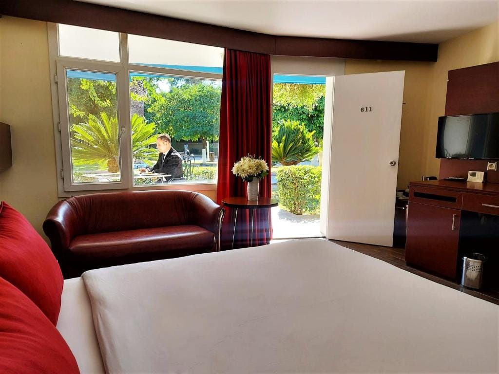 Çetinel Otel — 3