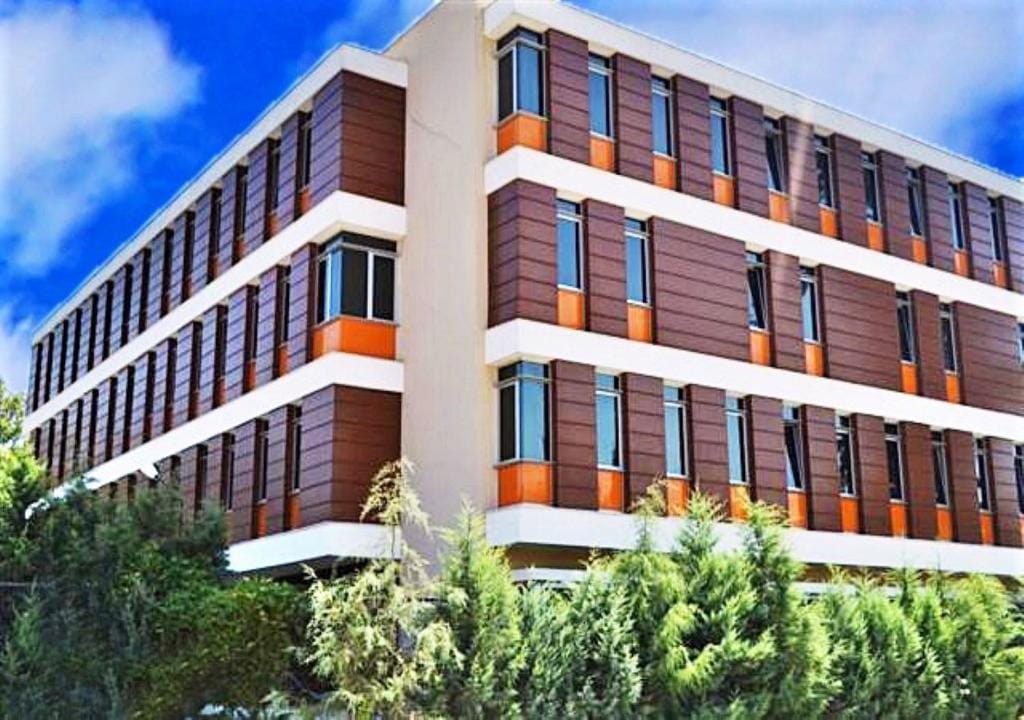 Çetinel Otel — 4