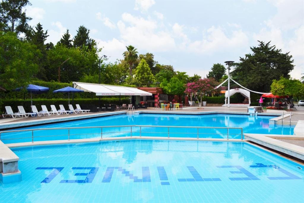 Çetinel Otel — 5