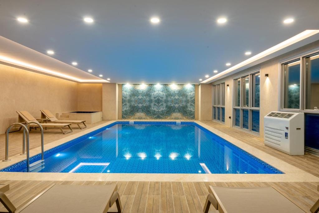 Dedeman Adana — 3