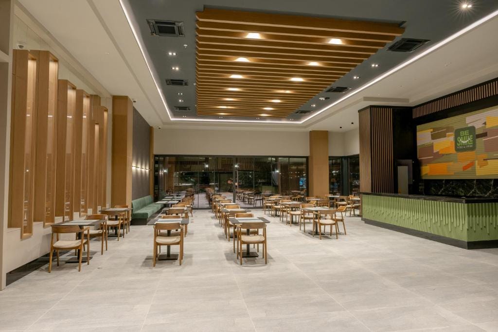 Dedeman Adana — 4