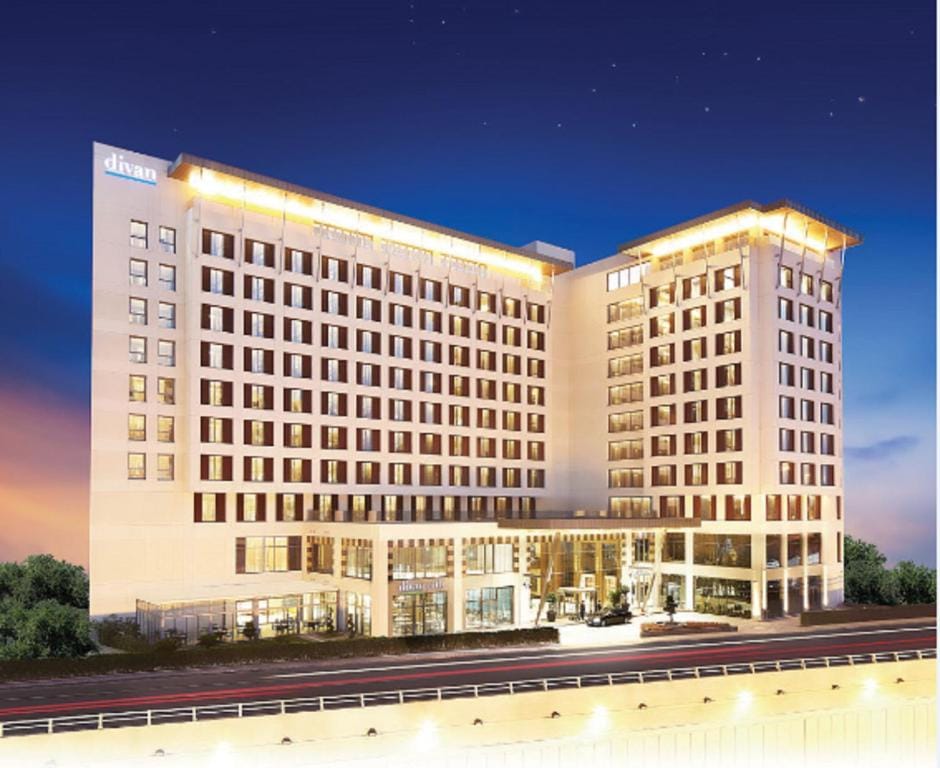 Divan Adana — 1