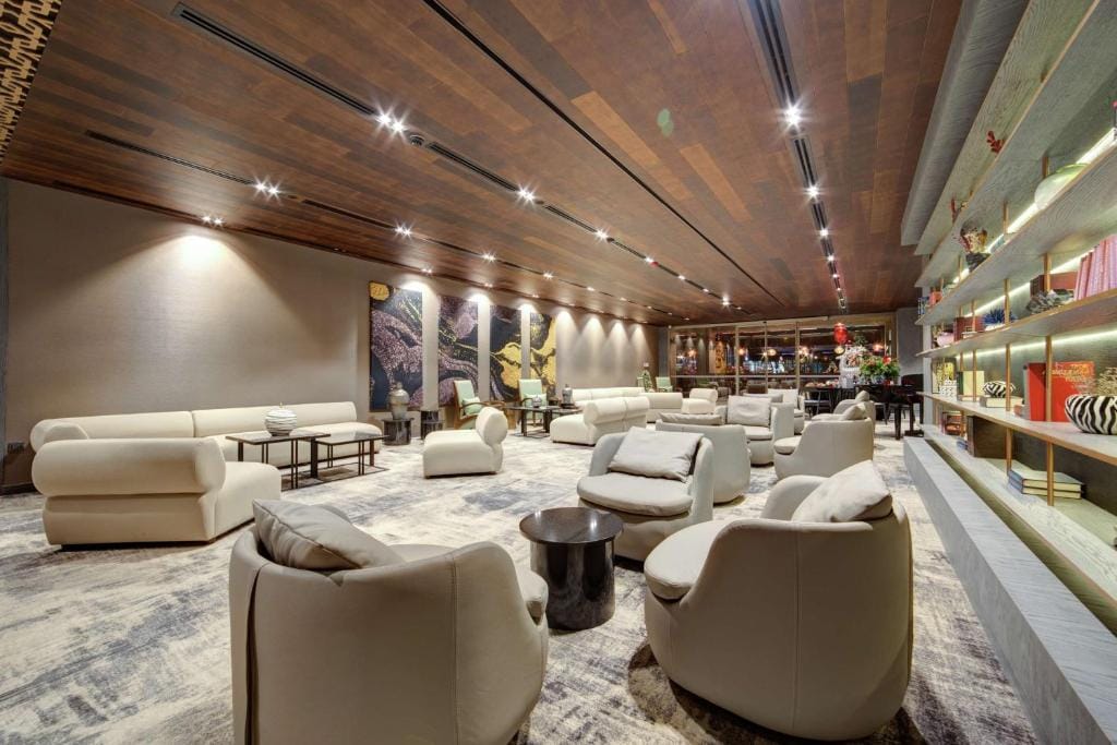 DoubleTree by Hilton Adana — 1