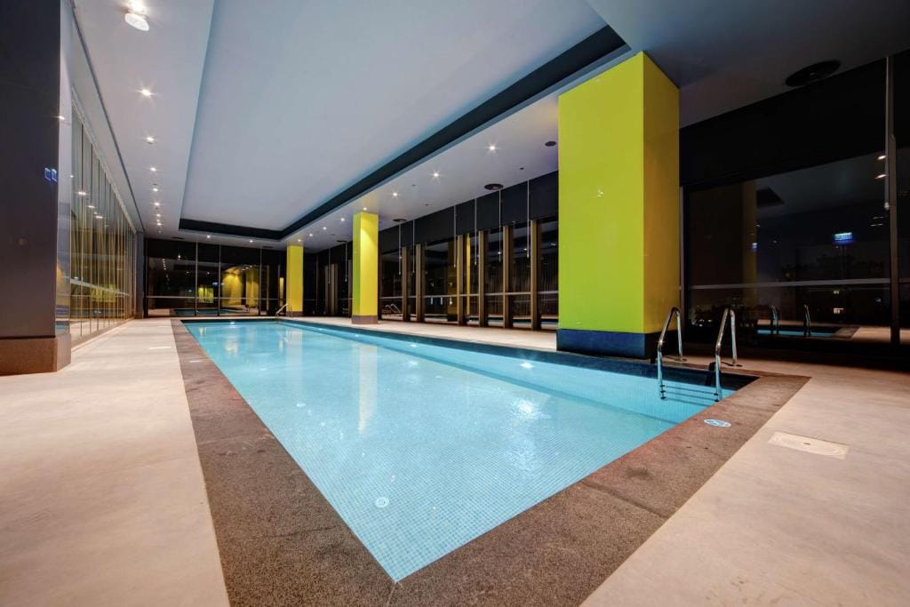 DoubleTree by Hilton Adana — 2