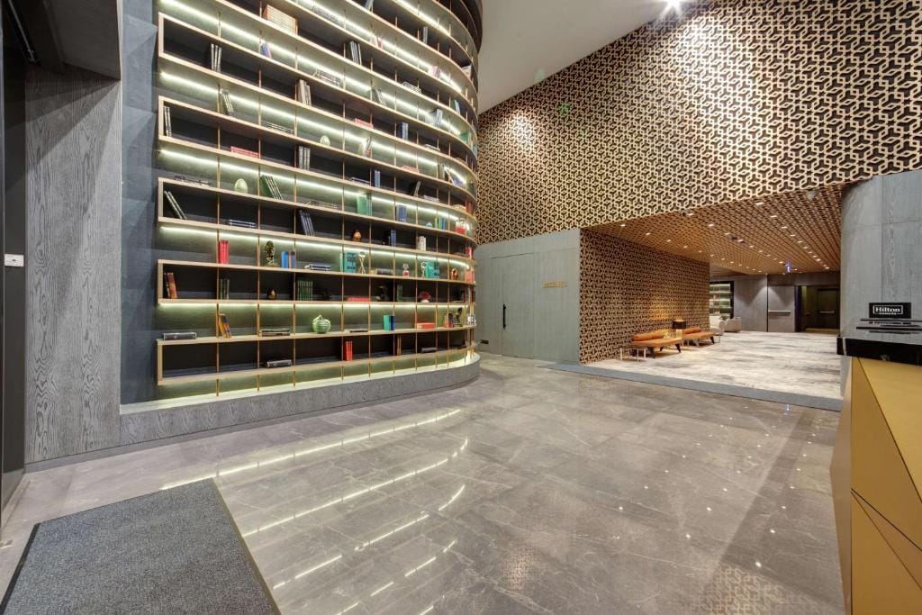 DoubleTree by Hilton Adana — 3