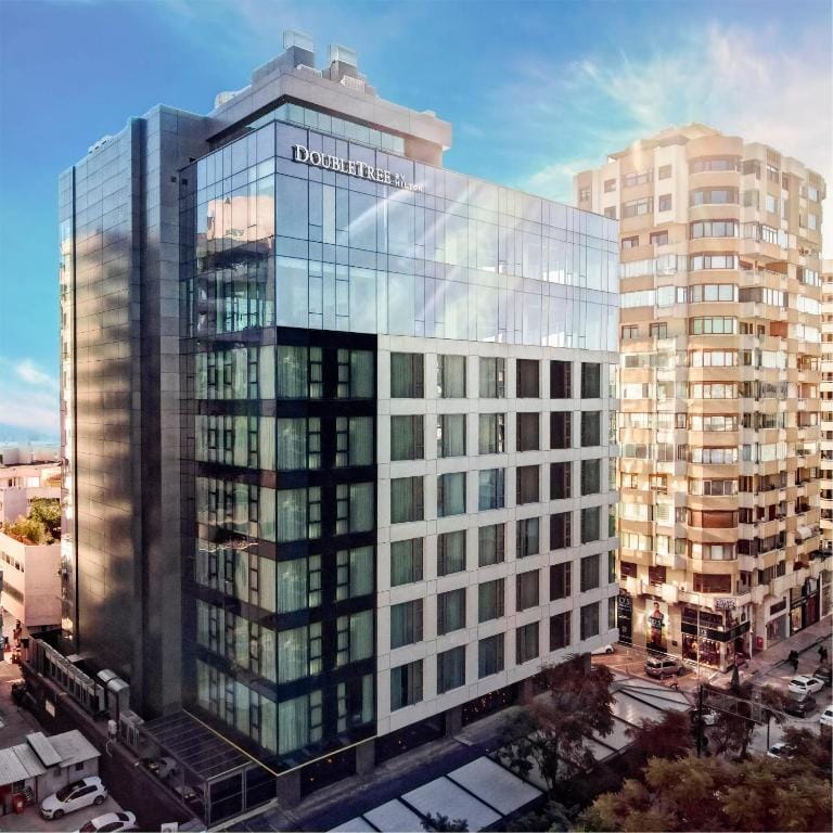 DoubleTree by Hilton Adana — 5