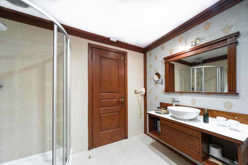 Hotel Bosnali — 2