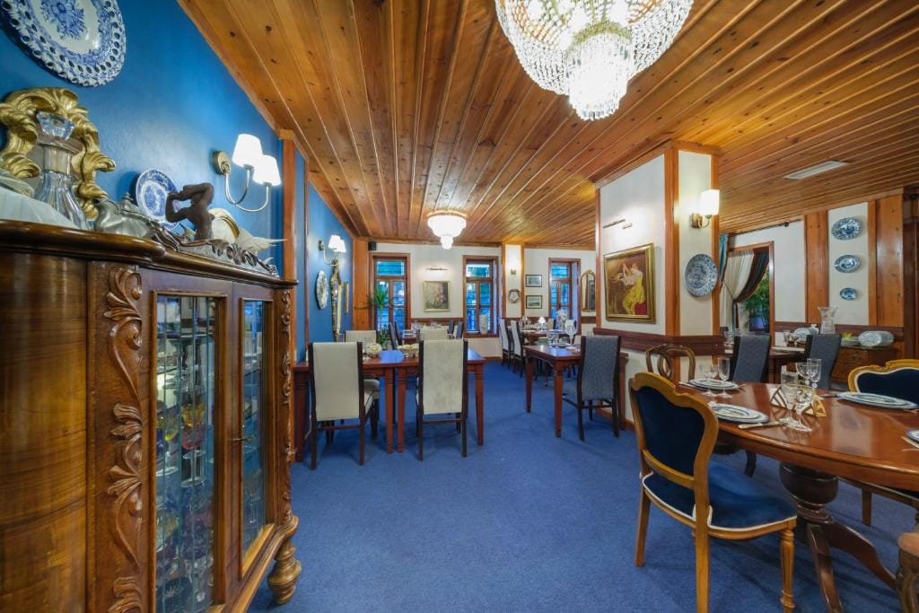 Hotel Bosnali — 3