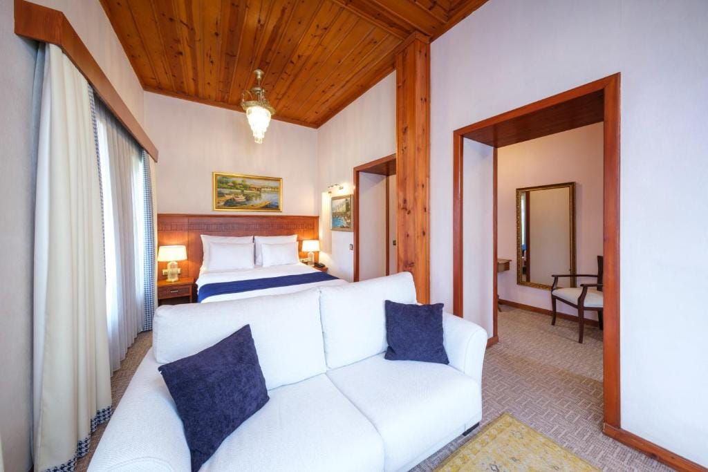 Hotel Bosnali — 5
