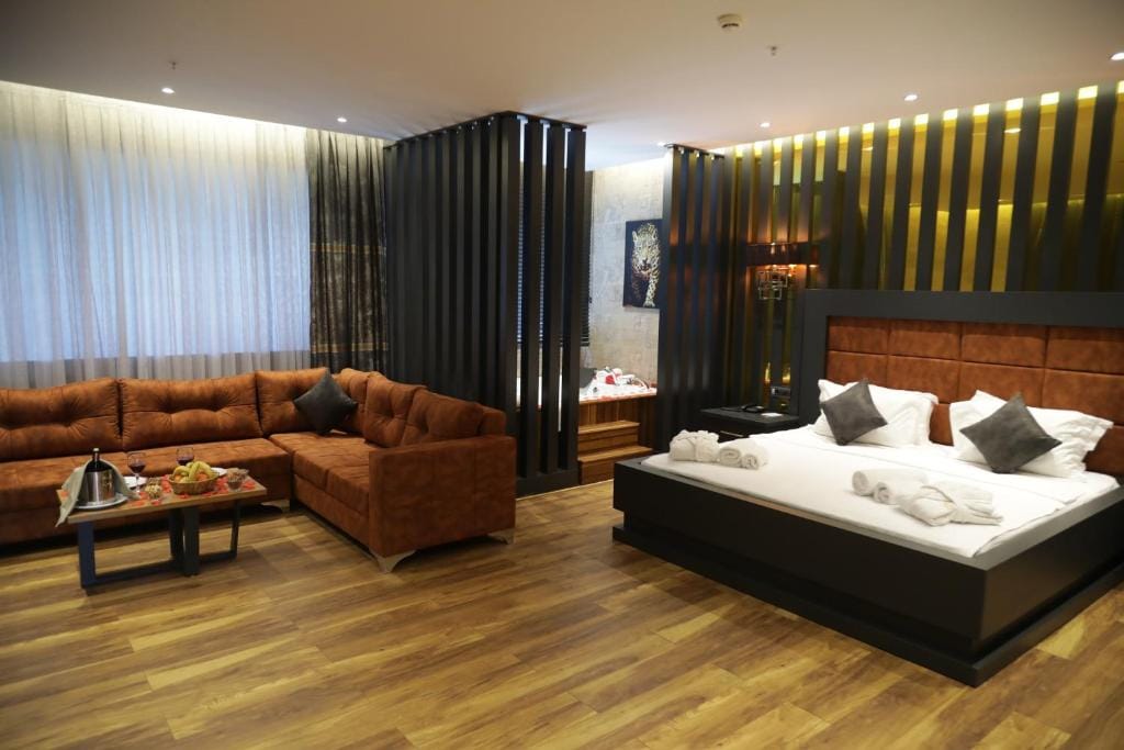 Sirin Park Hotel — 2