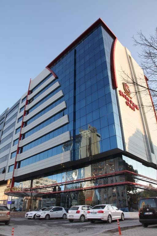 Sirin Park Hotel — 5