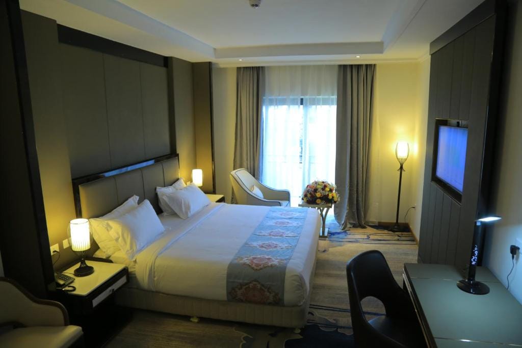 Check Inn Hotel Addis Ababa — 1