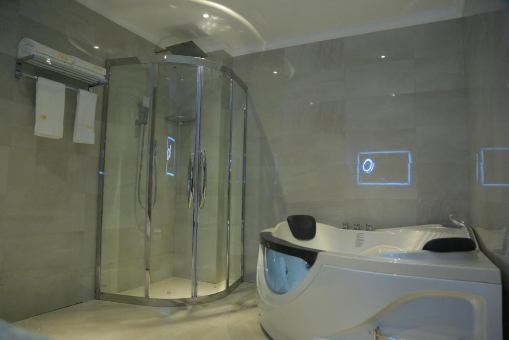 Check Inn Hotel Addis Ababa — 2