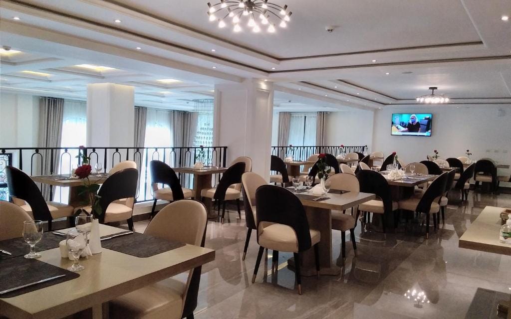 Check Inn Hotel Addis Ababa — 3
