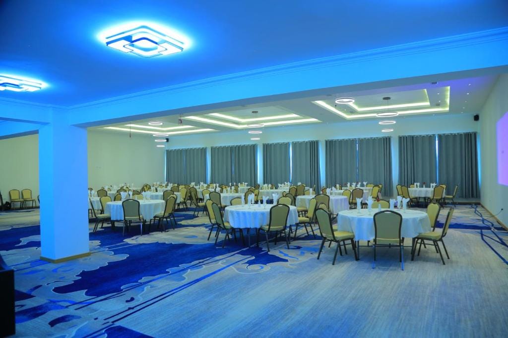 Check Inn Hotel Addis Ababa — 5