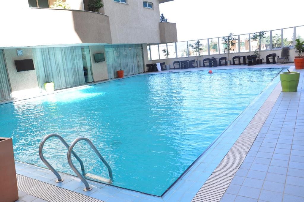 Elilly International Hotel — 4