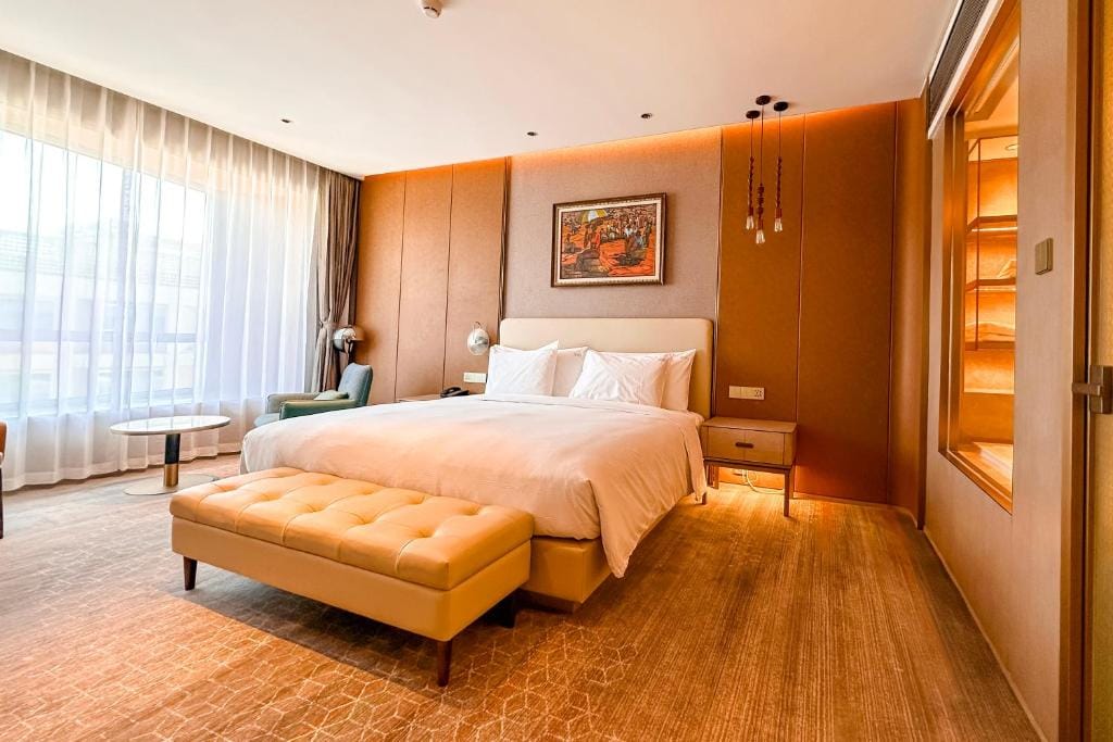 Ethiopian Skylight Hotel — 2