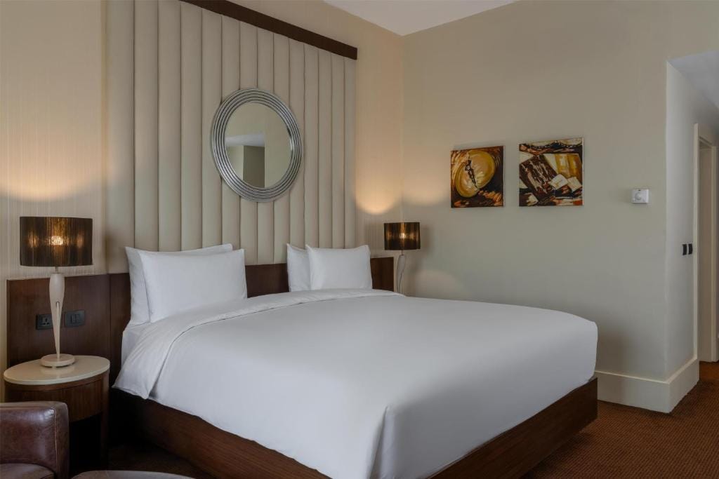 Radisson Blu Hotel, Addis Ababa — 3