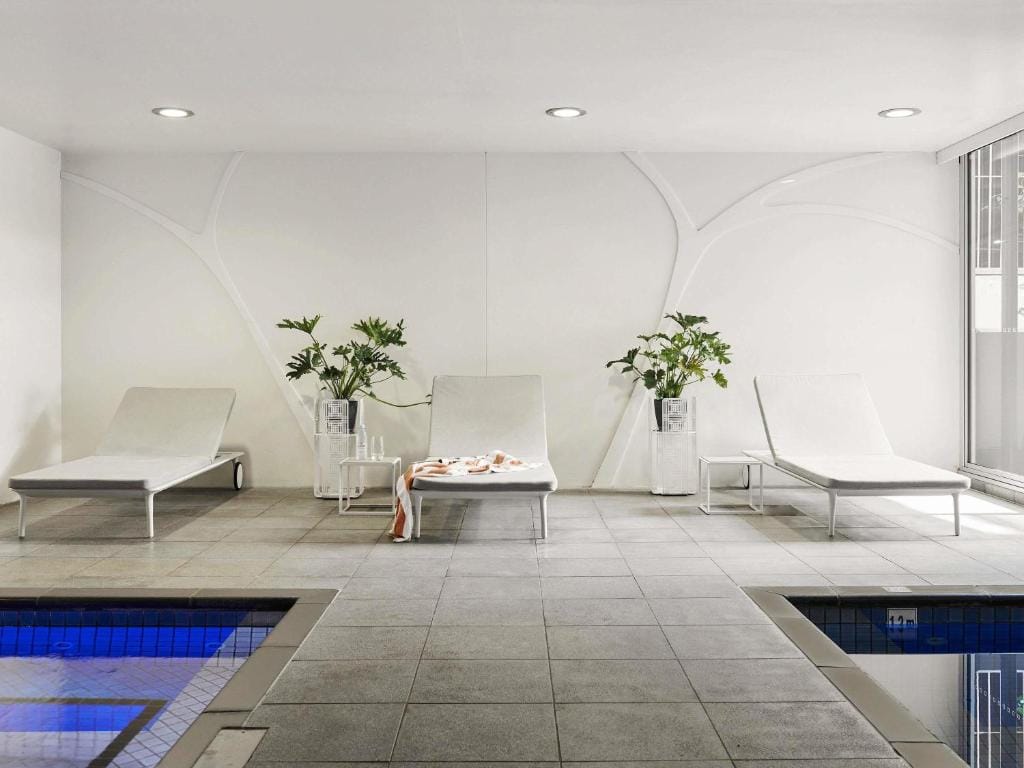 Pullman Adelaide — 4