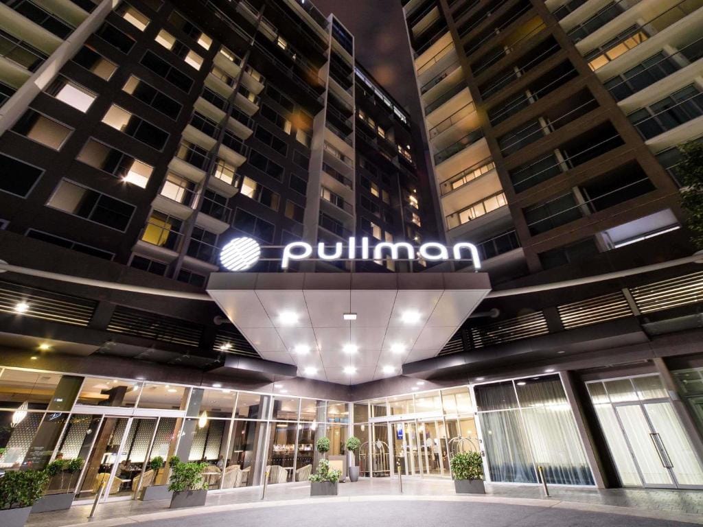 Pullman Adelaide — 5