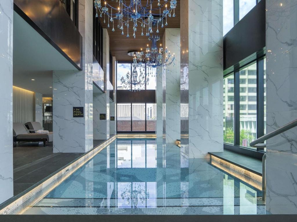 Sofitel Adelaide — 3