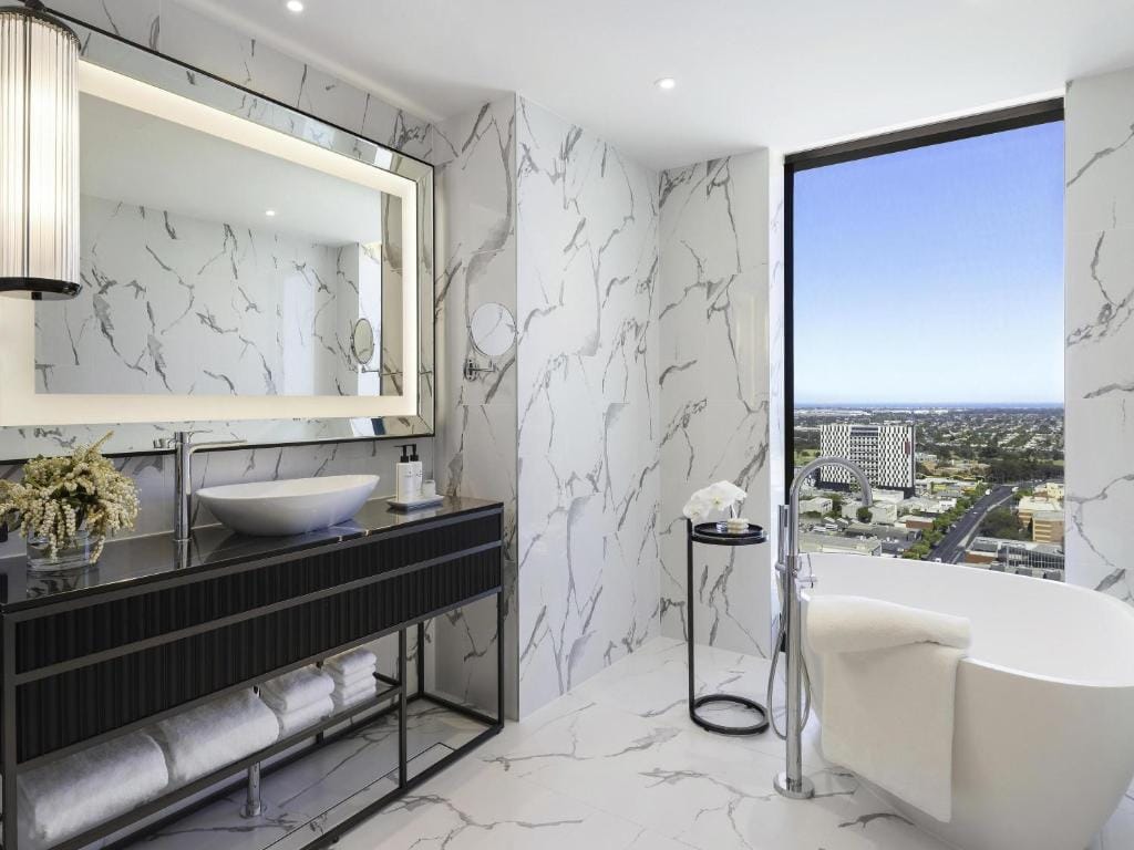 Sofitel Adelaide — 5