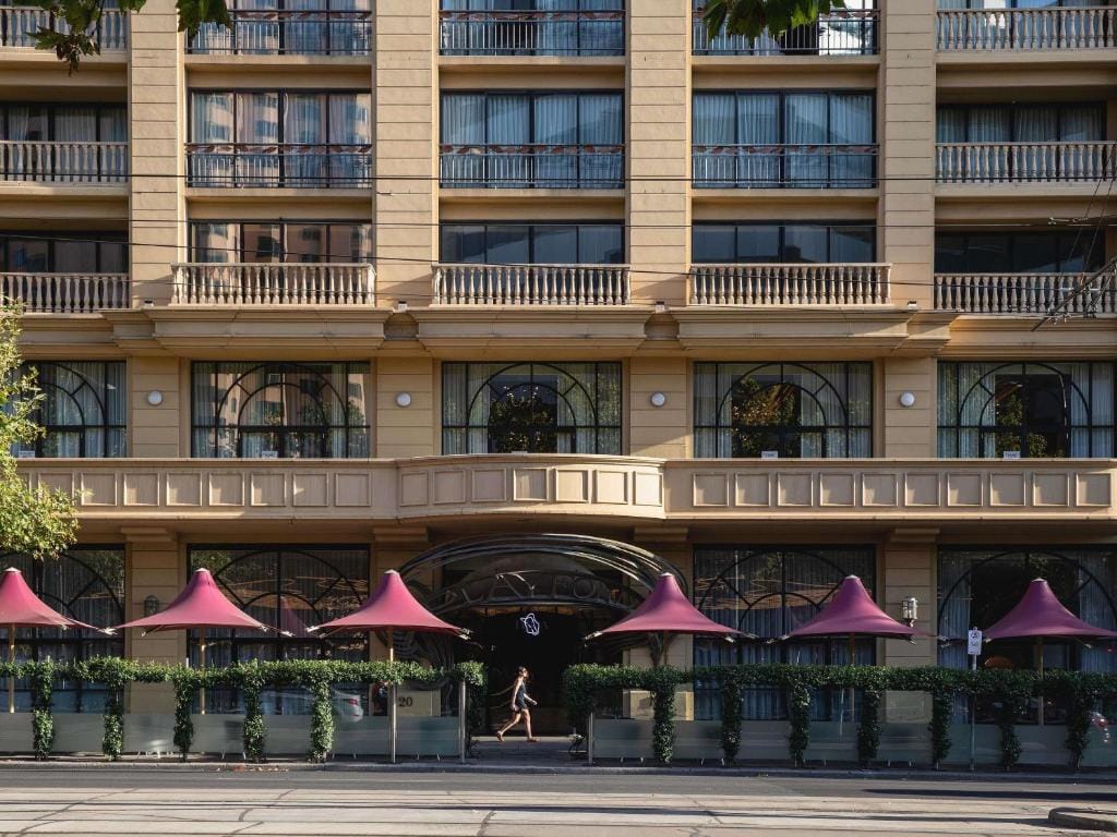 The Playford Adelaide - MGallery — 1