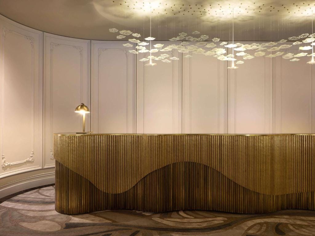 The Playford Adelaide - MGallery — 4