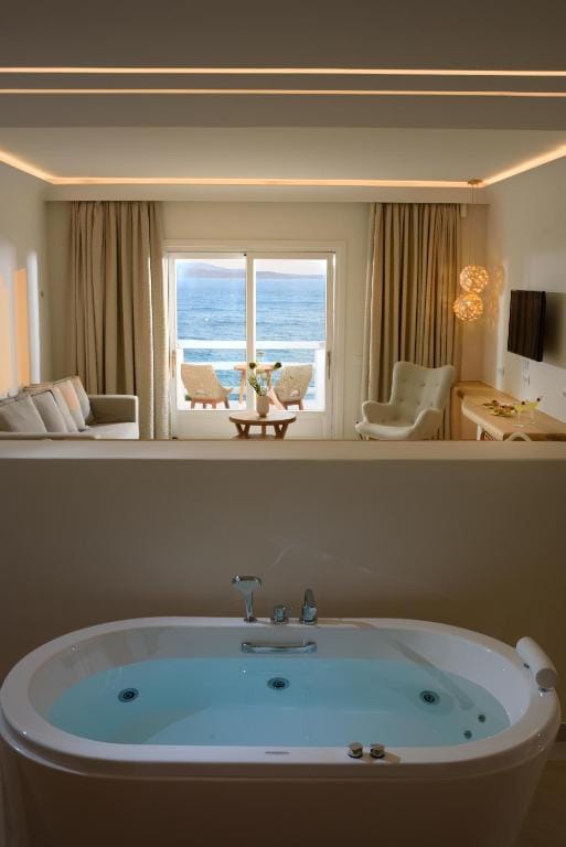 Anax Resort and Spa — 2