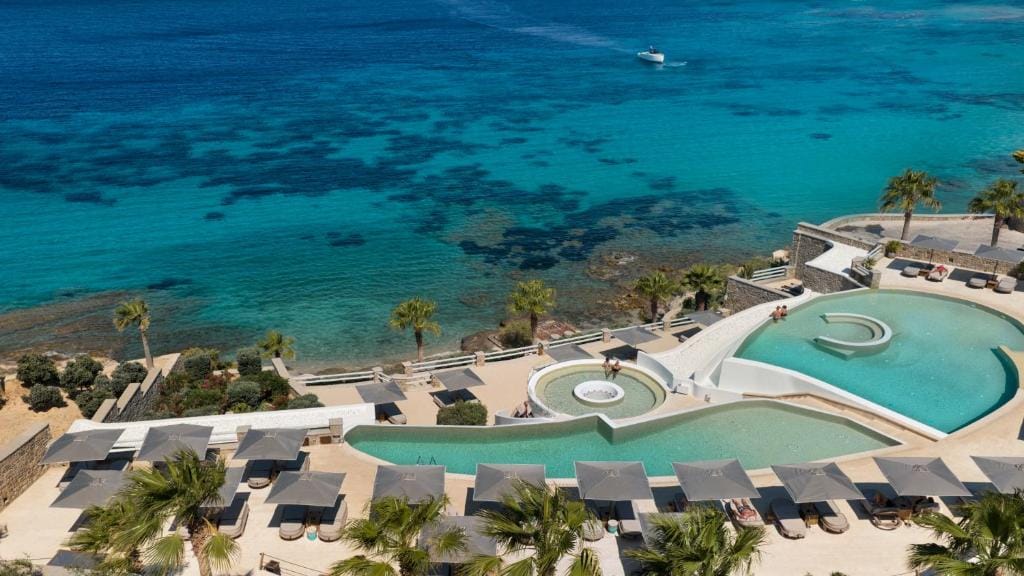 Anax Resort and Spa — 3