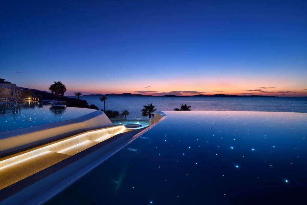 Anax Resort and Spa — 4